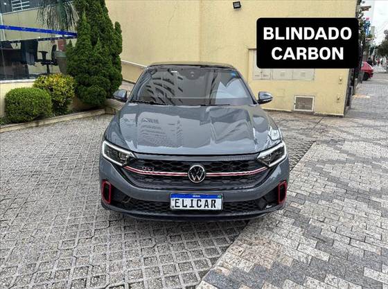 VOLKSWAGEN JETTA 2.0 350 TSI GASOLINA GLI DSG